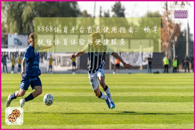 8868体育平台首页使用指南：畅享极致体育体验与便捷服务